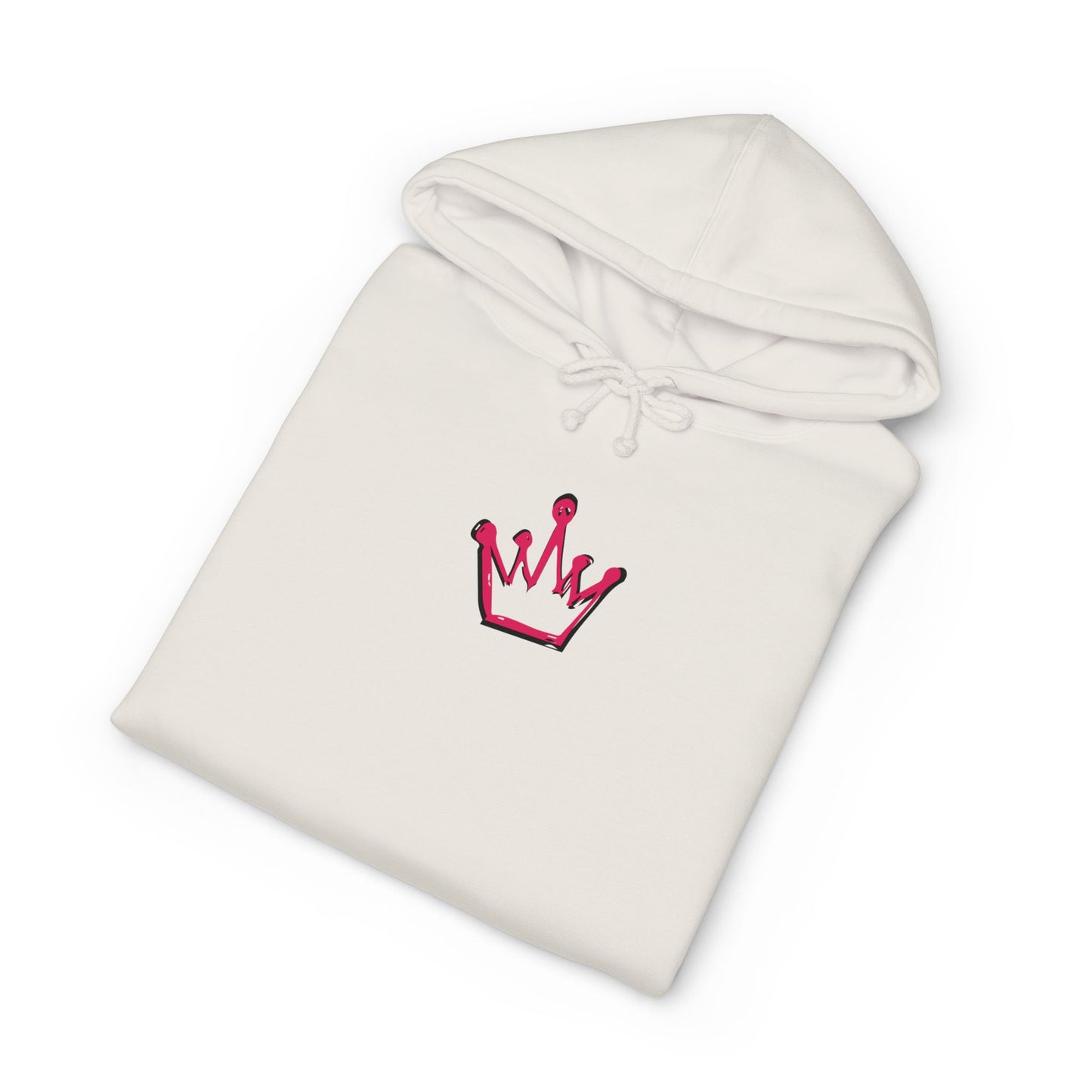 BUILT DIFFERENT HOODIE