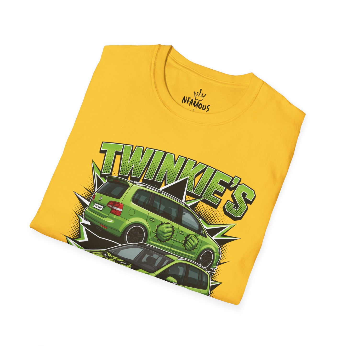 Twinkie's VW