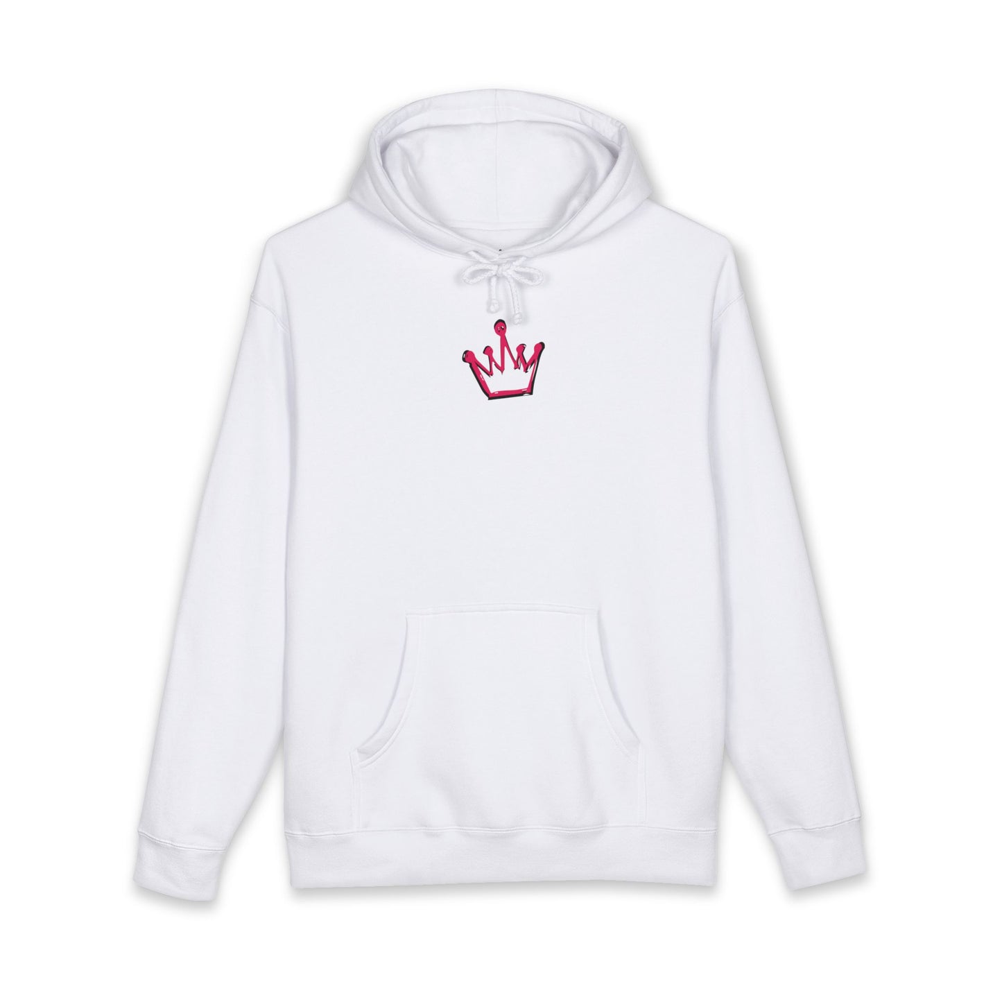 BUILT DIFFERENT HOODIE