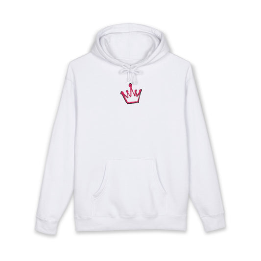 BUILT DIFFERENT HOODIE