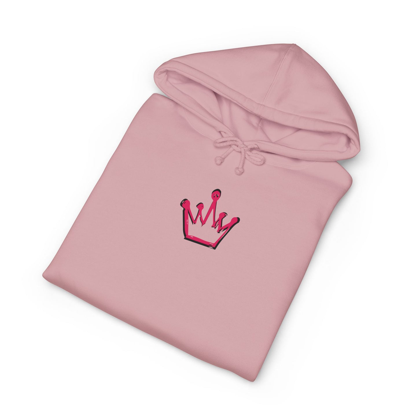 BUILT DIFFERENT HOODIE