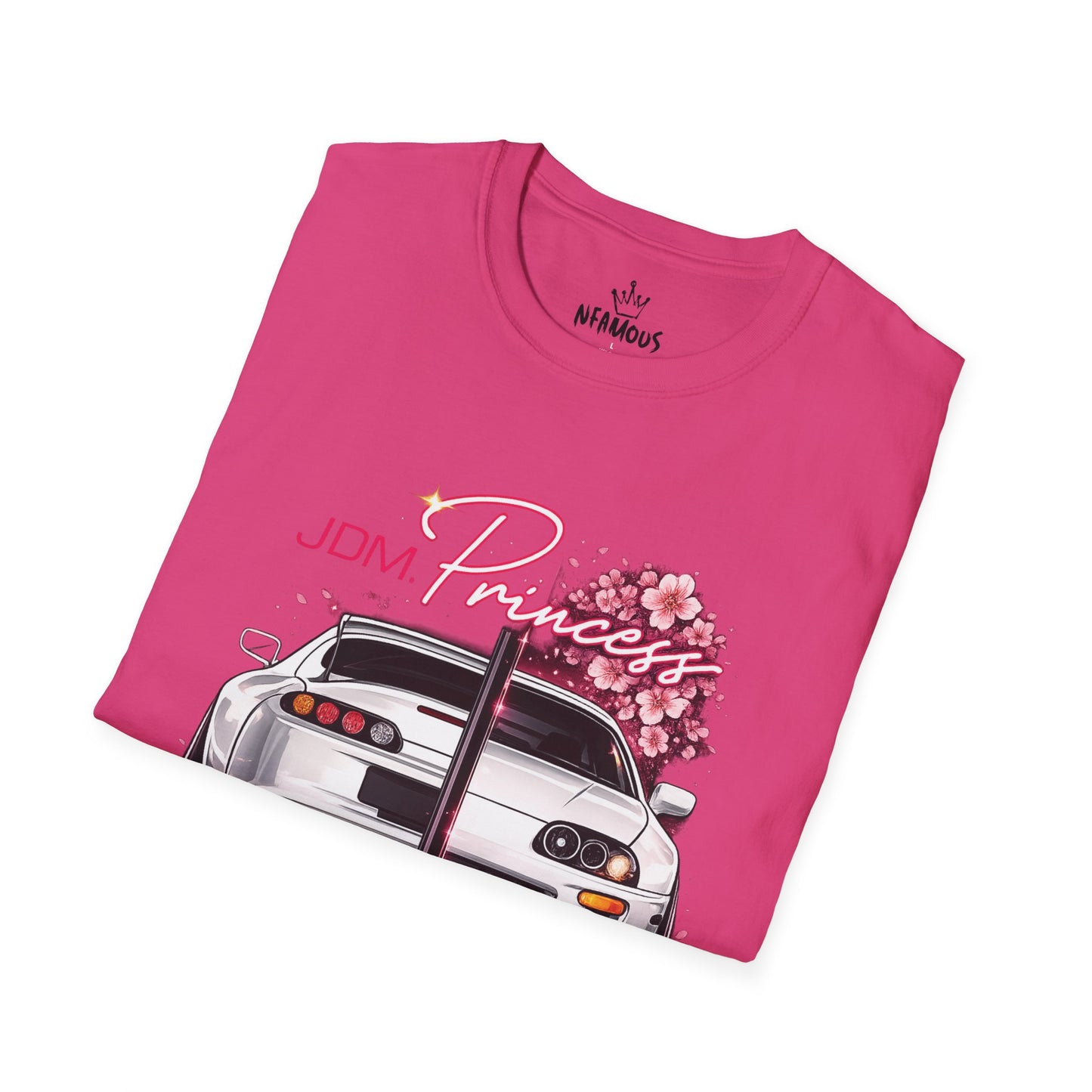 JDM Princess Toyota Supra