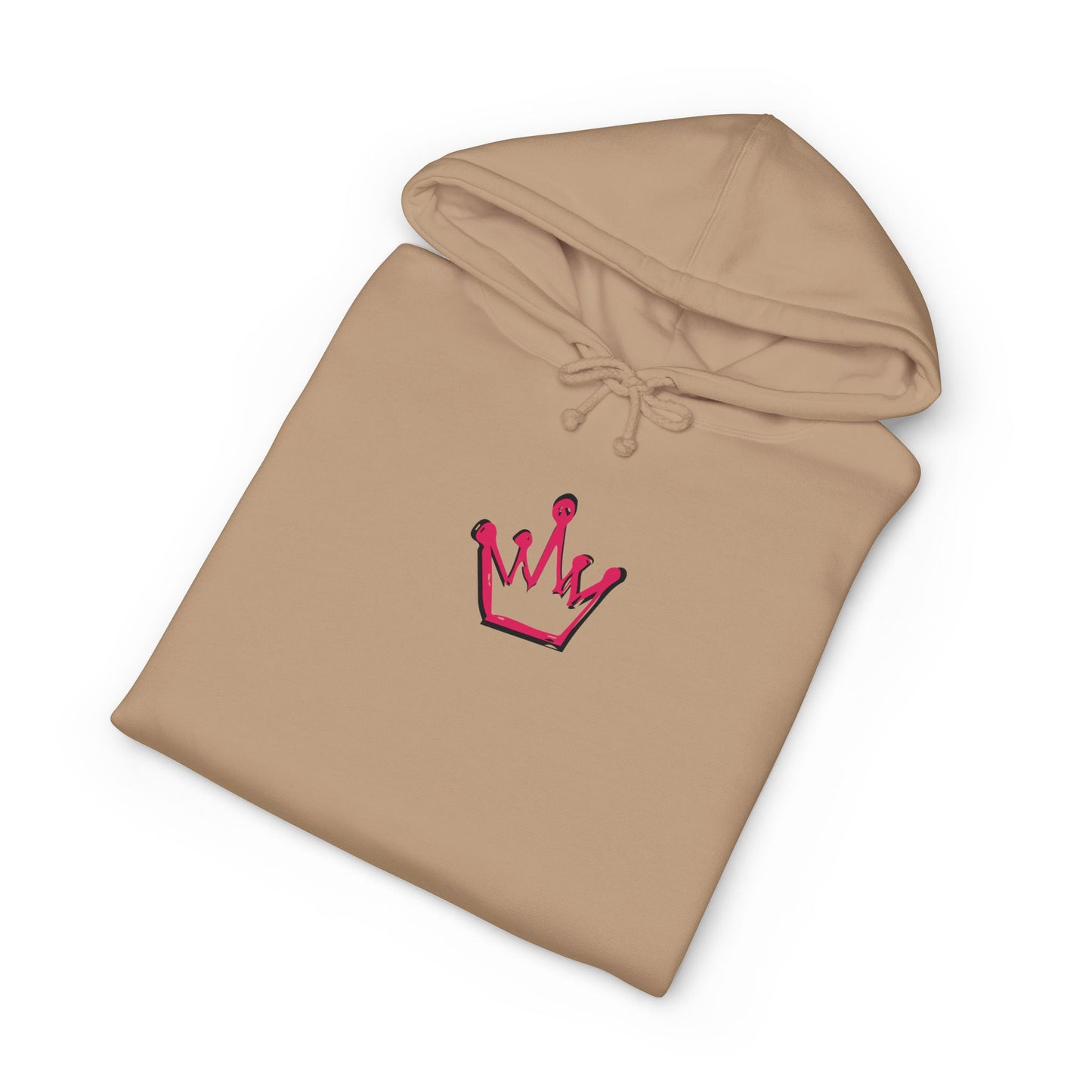 BUILT DIFFERENT HOODIE