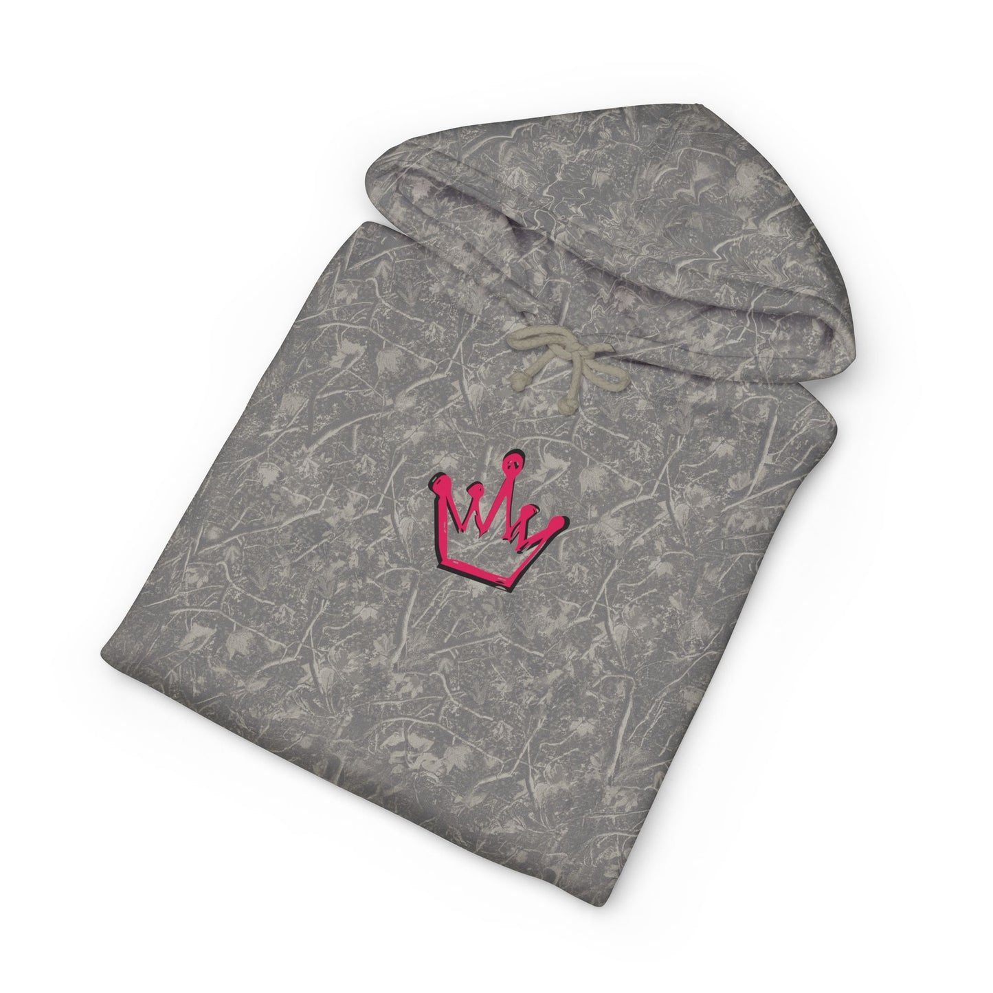 BUILT DIFFERENT HOODIE