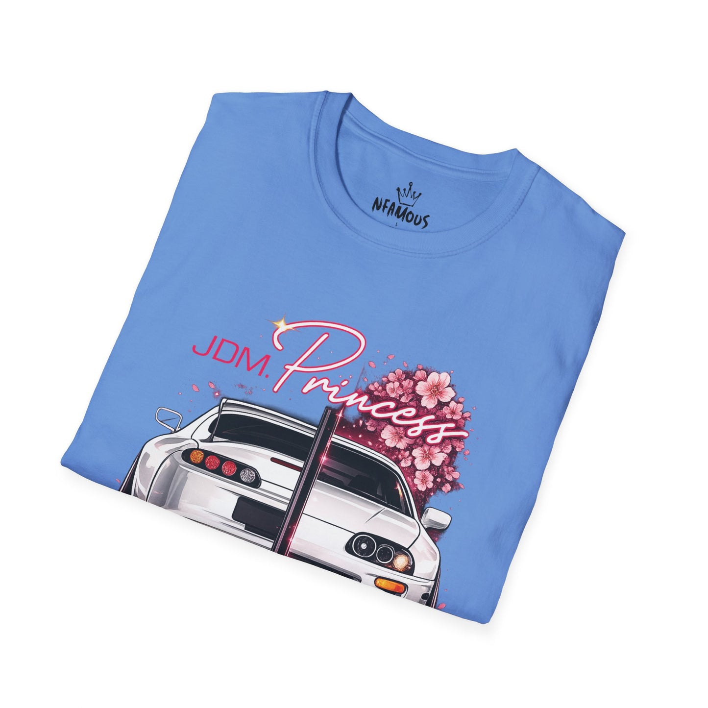 JDM Princess Toyota Supra