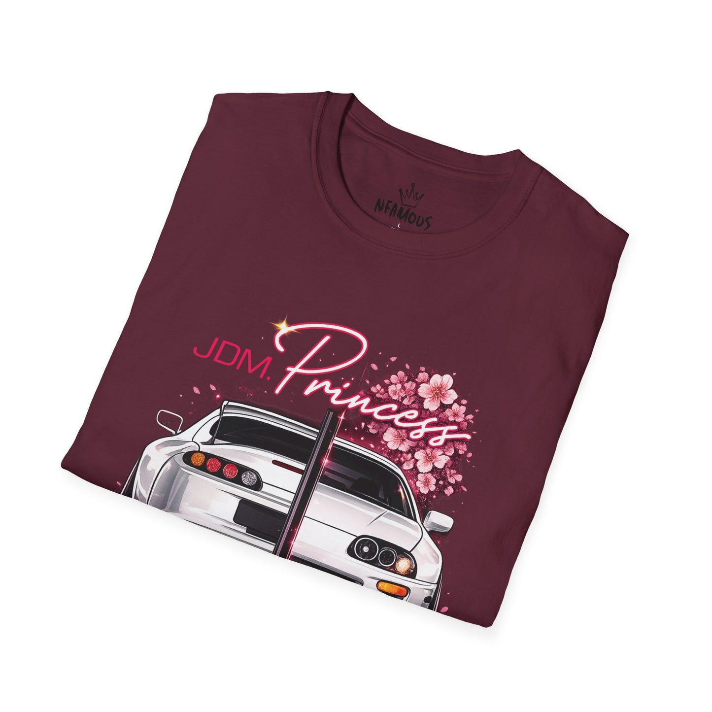 JDM Princess Toyota Supra
