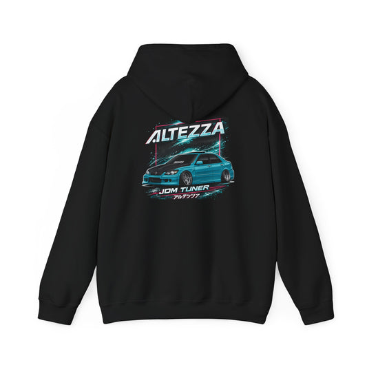 Altezza JDM Tuner Hoodie