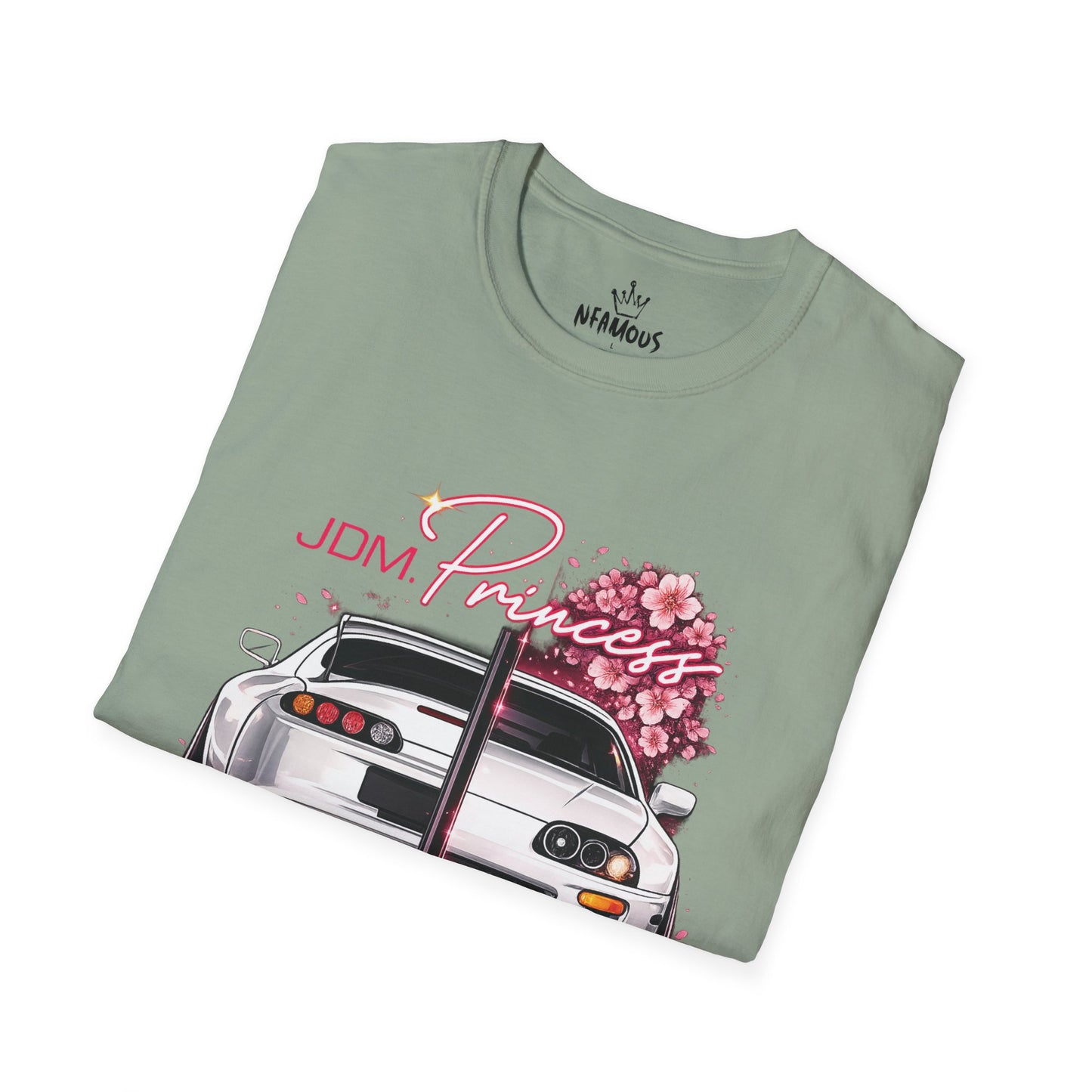 JDM Princess Toyota Supra