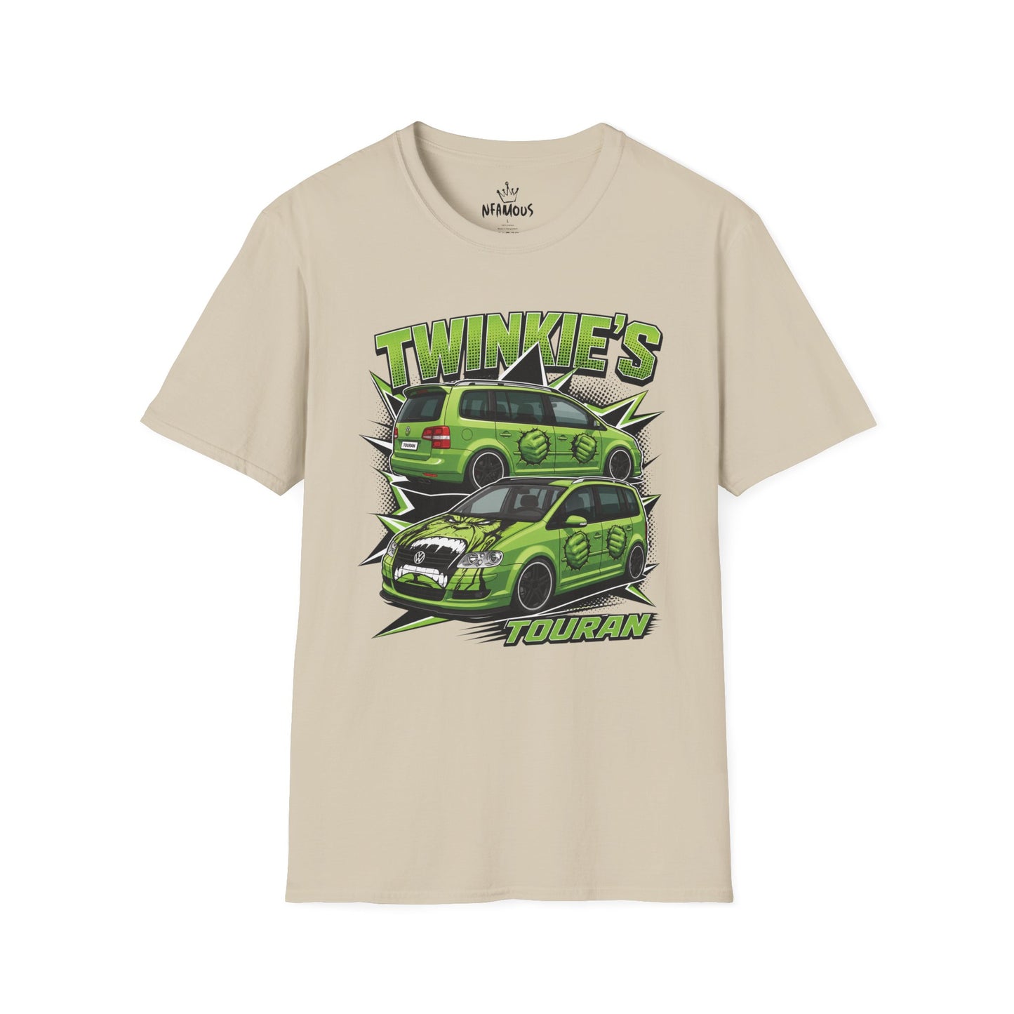 Twinkie's VW