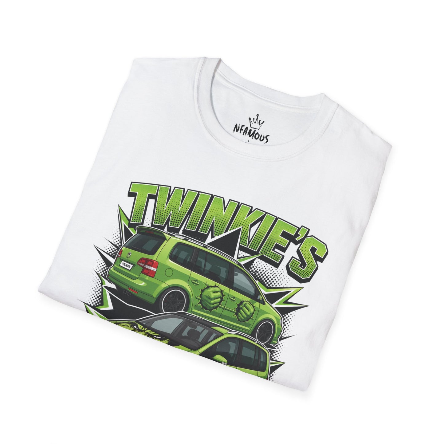 Twinkie's VW