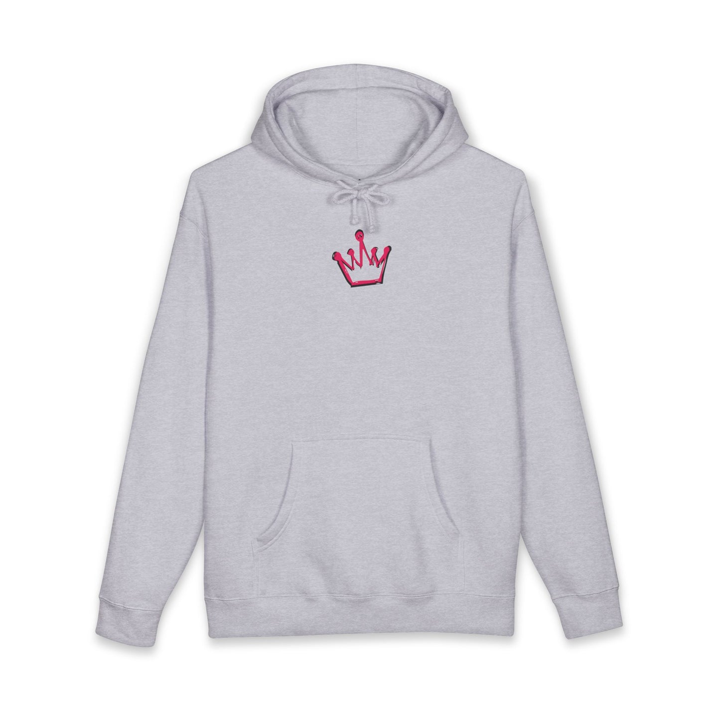 BUILT DIFFERENT HOODIE