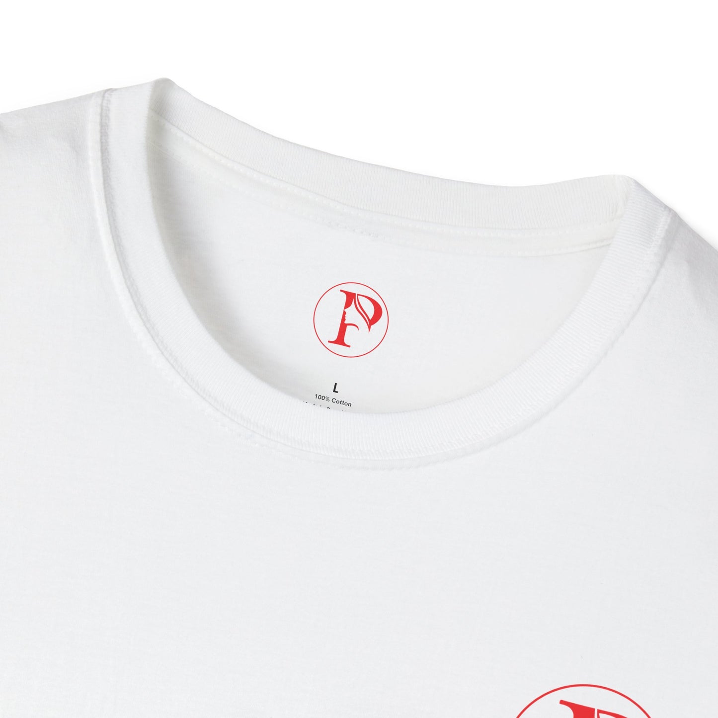 Publica Internation Red T shirt