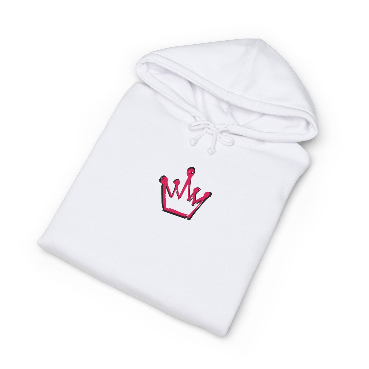 BUILT DIFFERENT HOODIE
