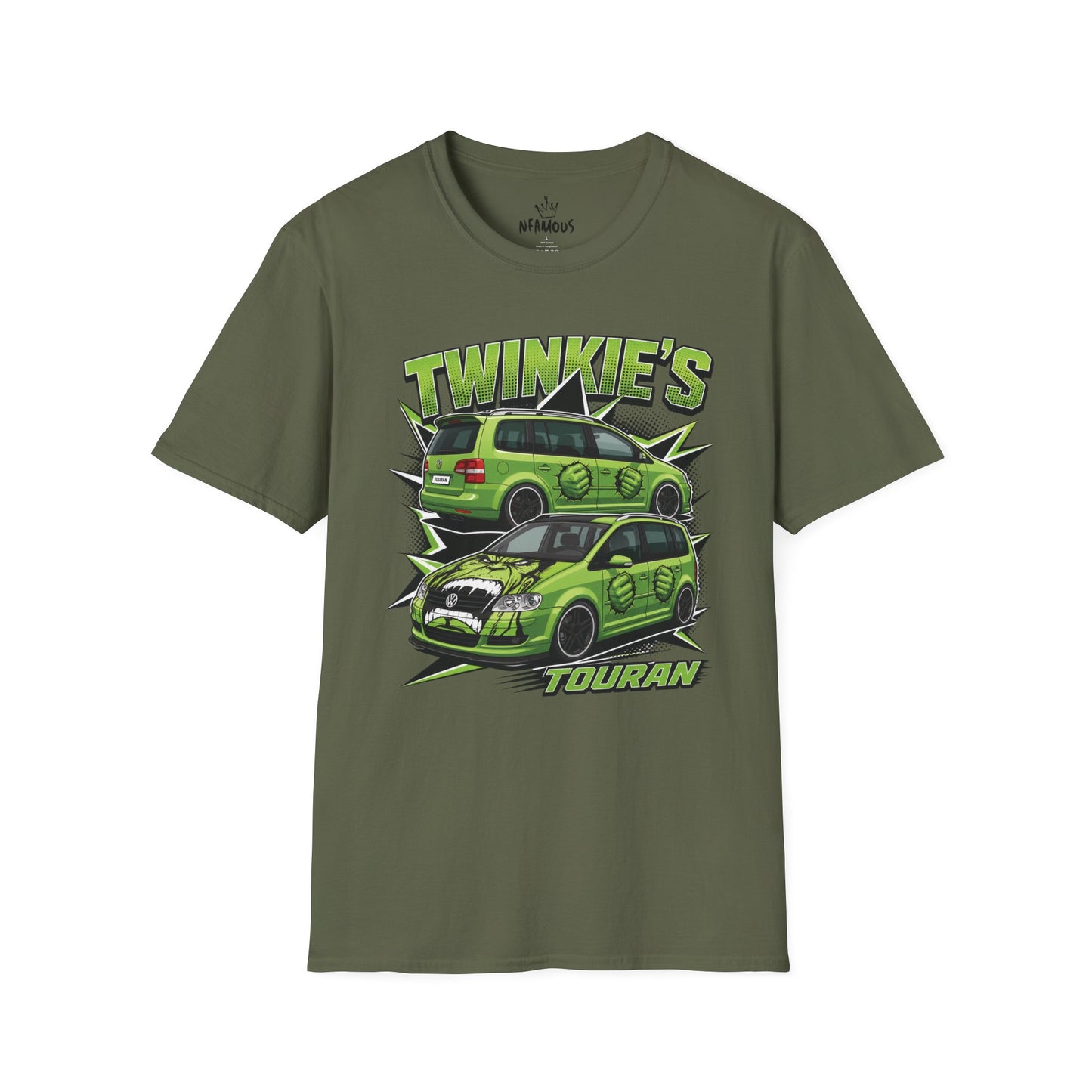 Twinkie's VW