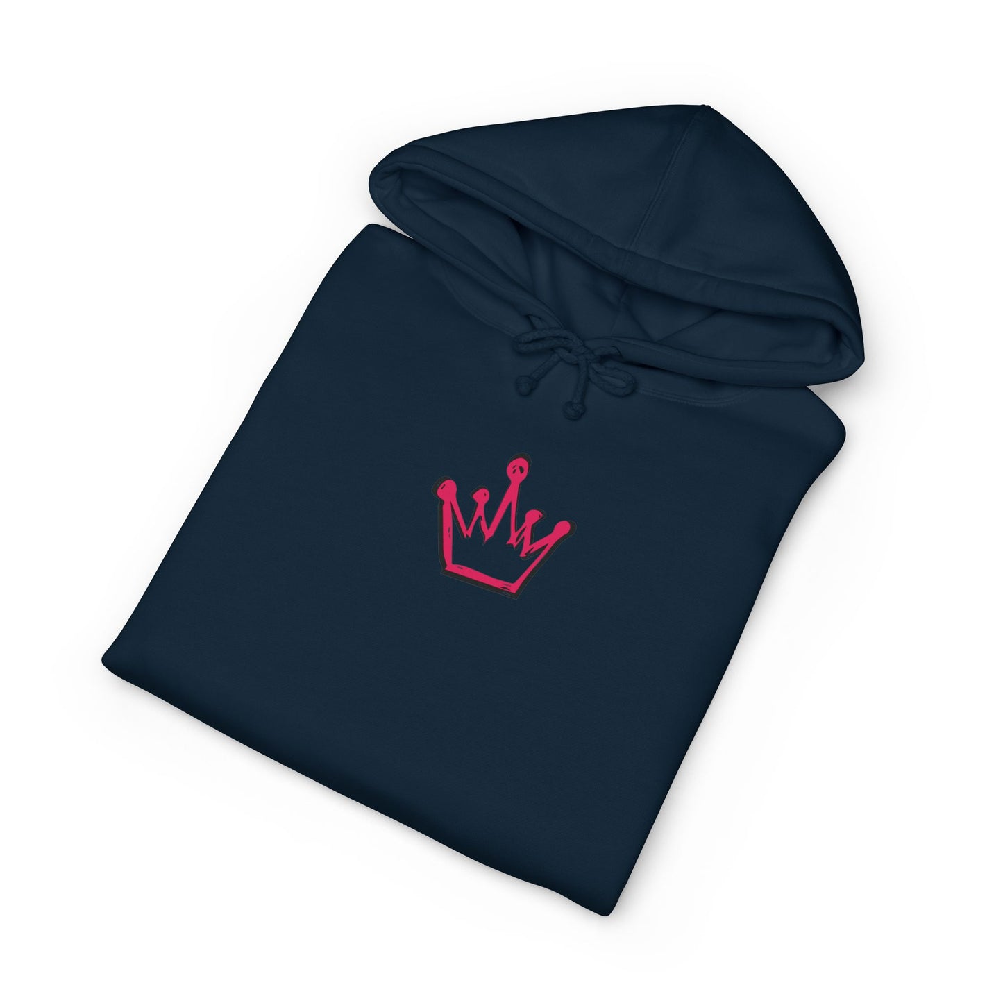 BUILT DIFFERENT HOODIE