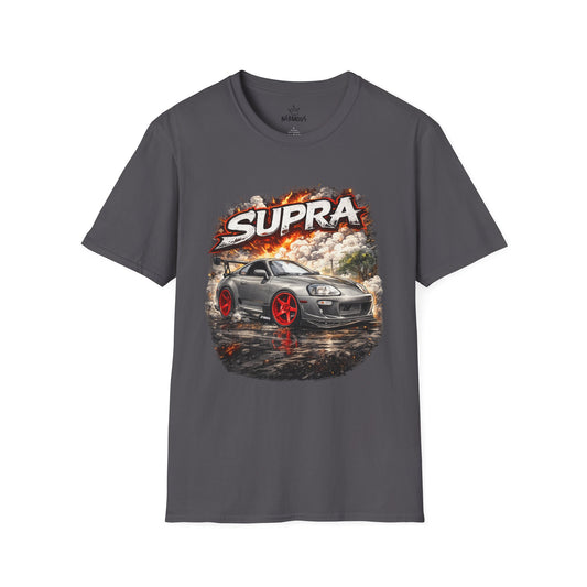 Tooned Mark 4 Supra
