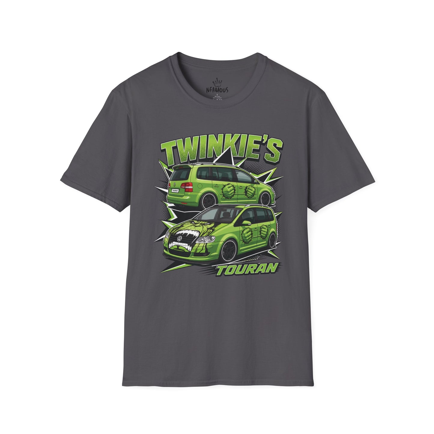 Twinkie's VW