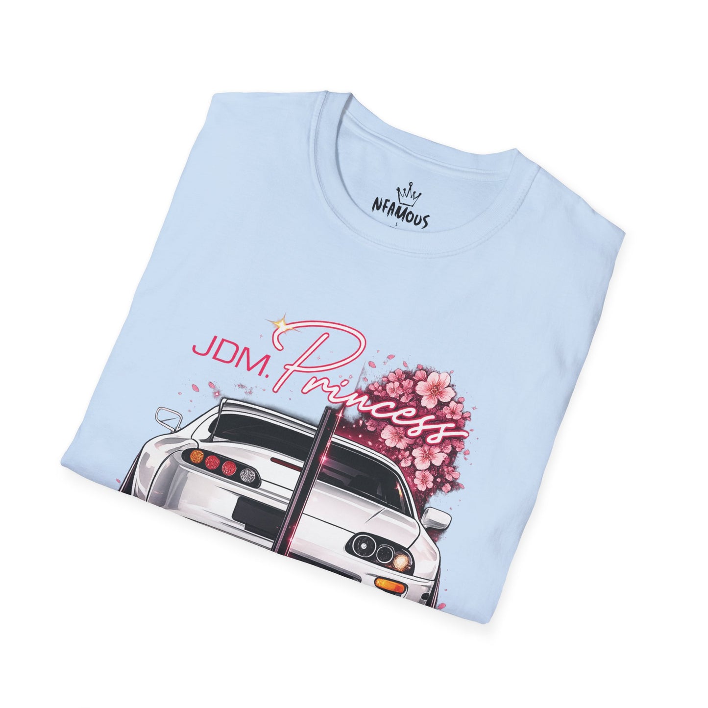 JDM Princess Toyota Supra