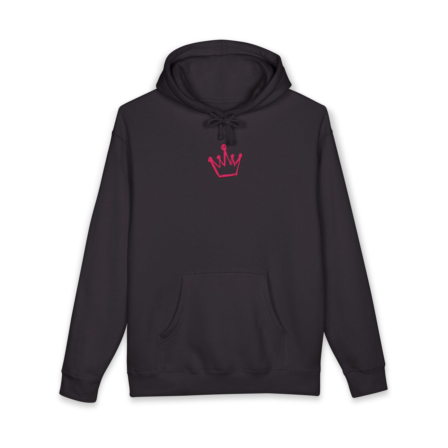 BUILT DIFFERENT HOODIE