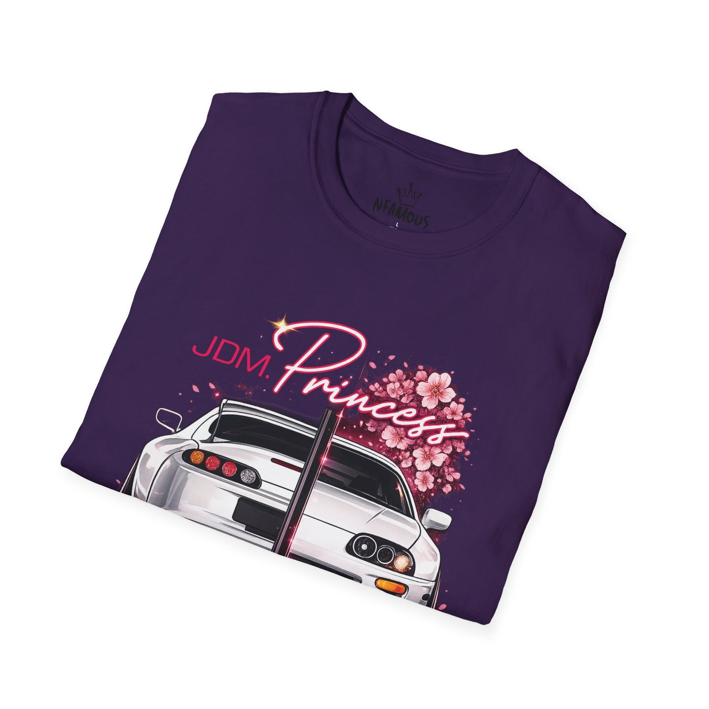 JDM Princess Toyota Supra