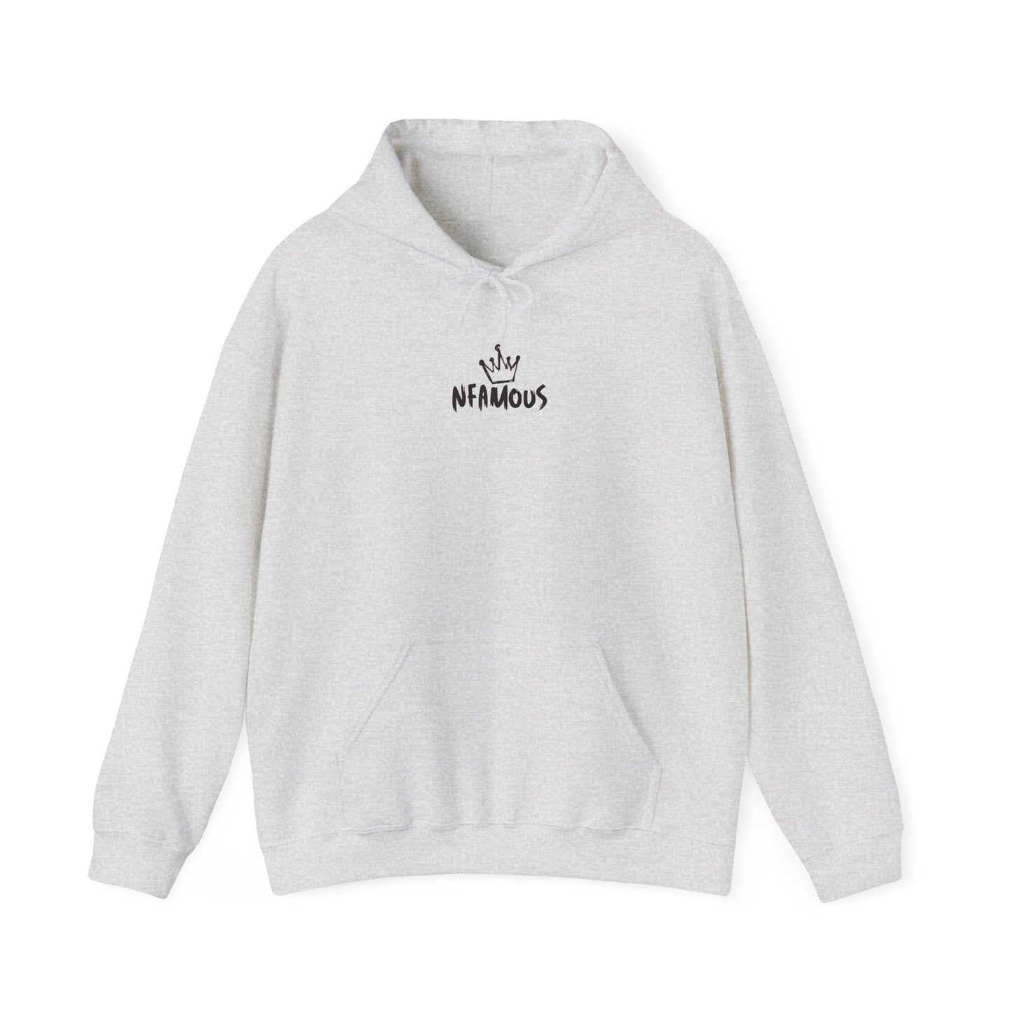 NFAMOUS Brand Hoodie