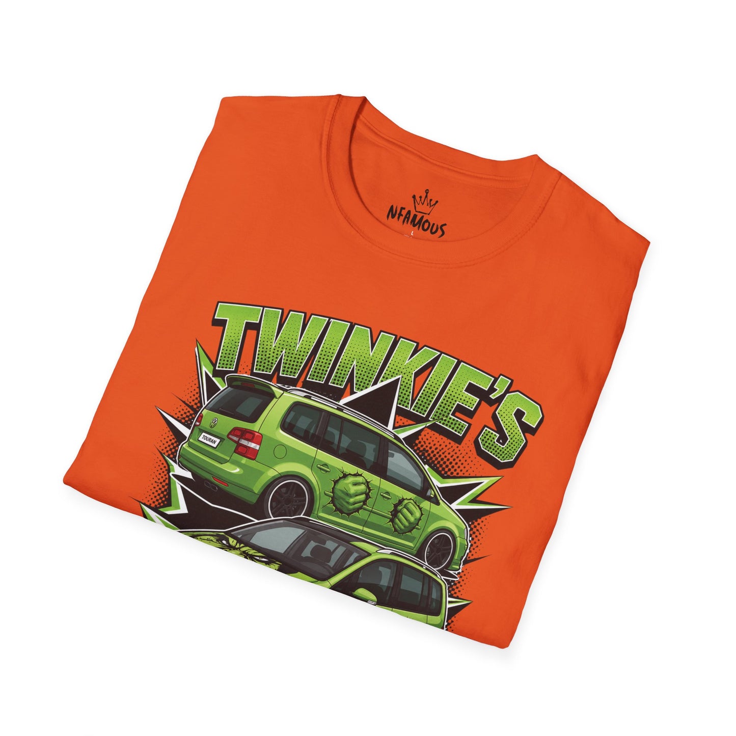 Twinkie's VW