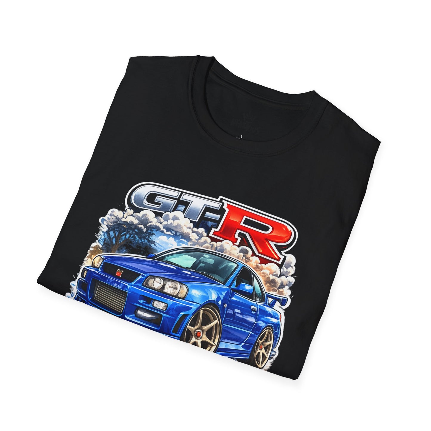 Toon R34