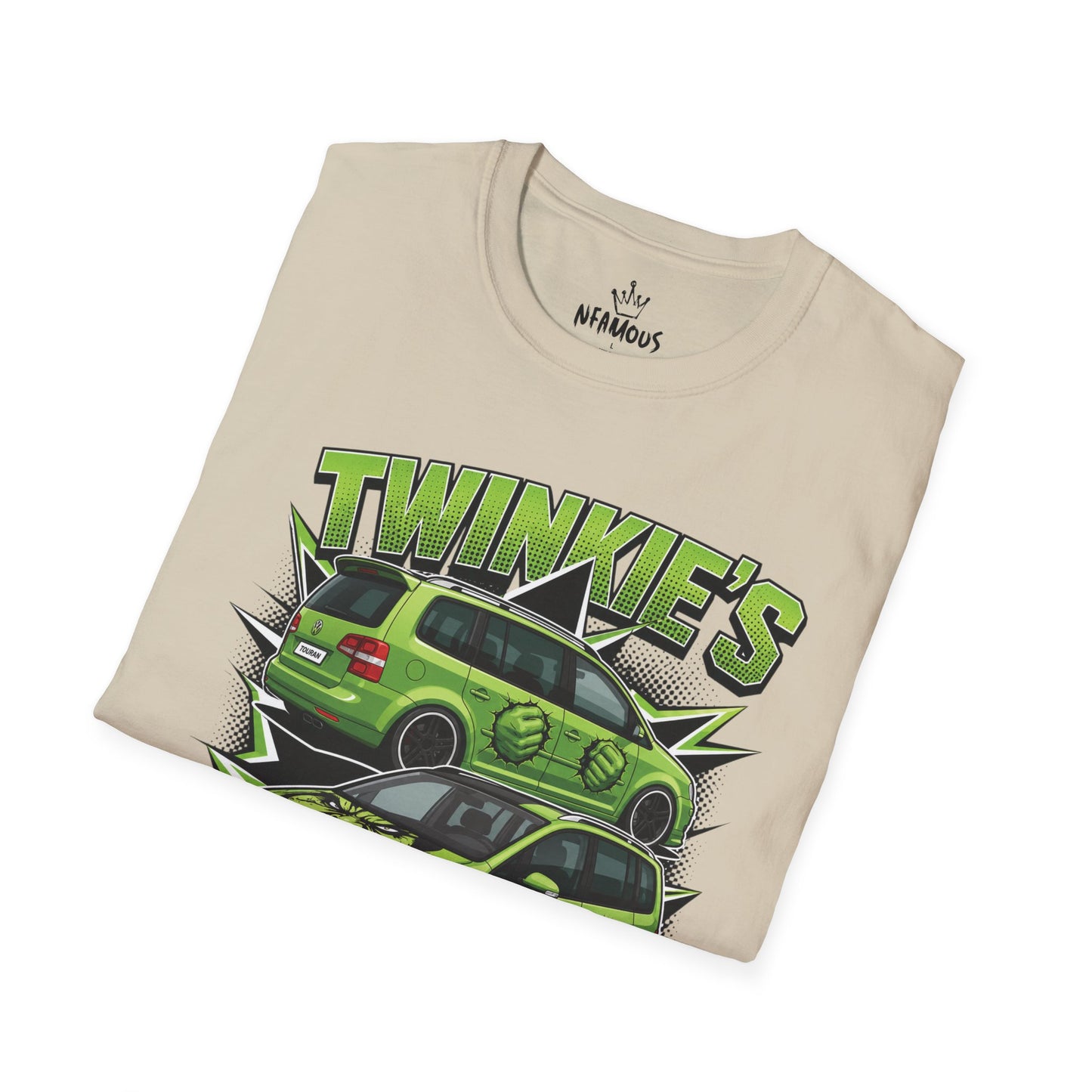 Twinkie's VW