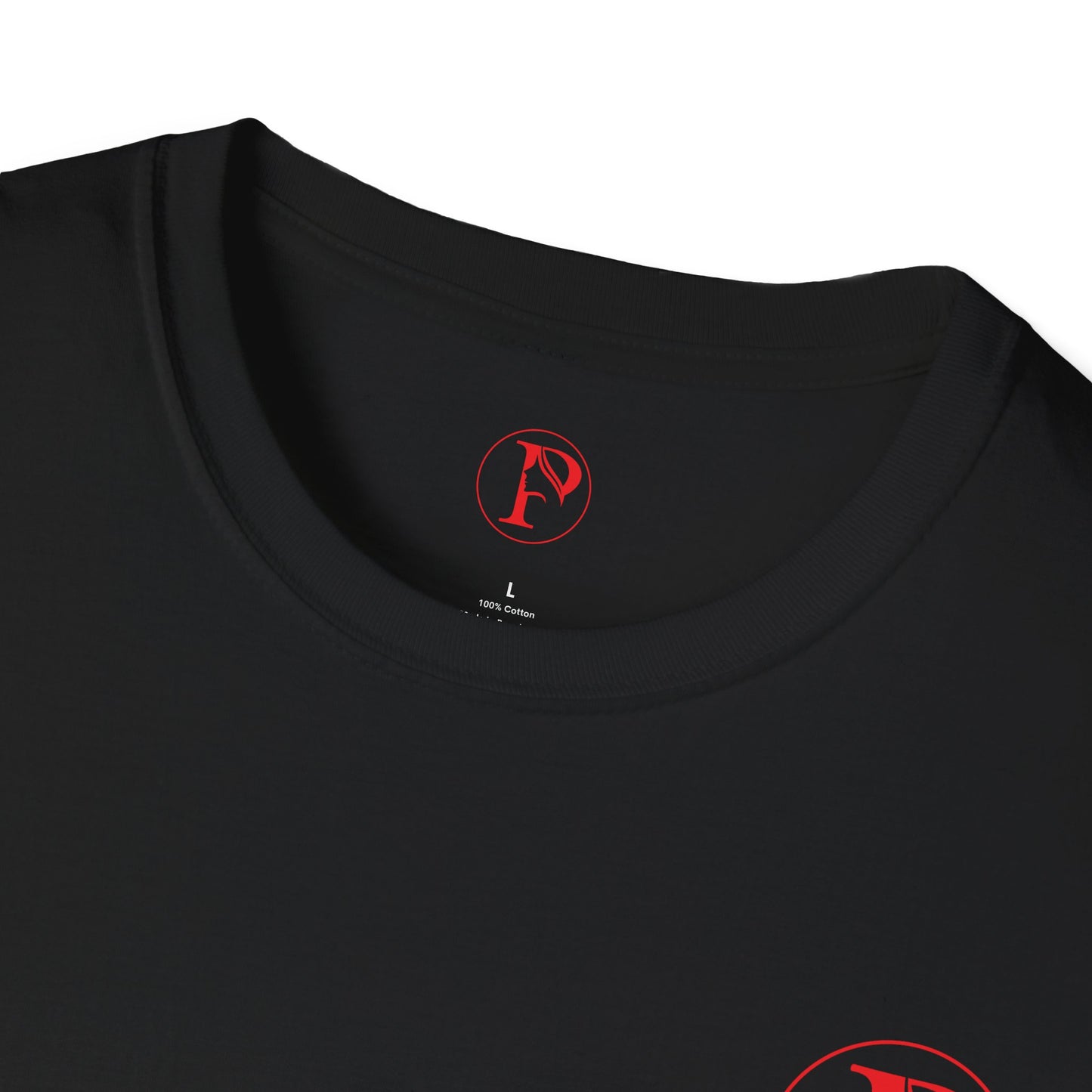 Publica Internation Red T shirt