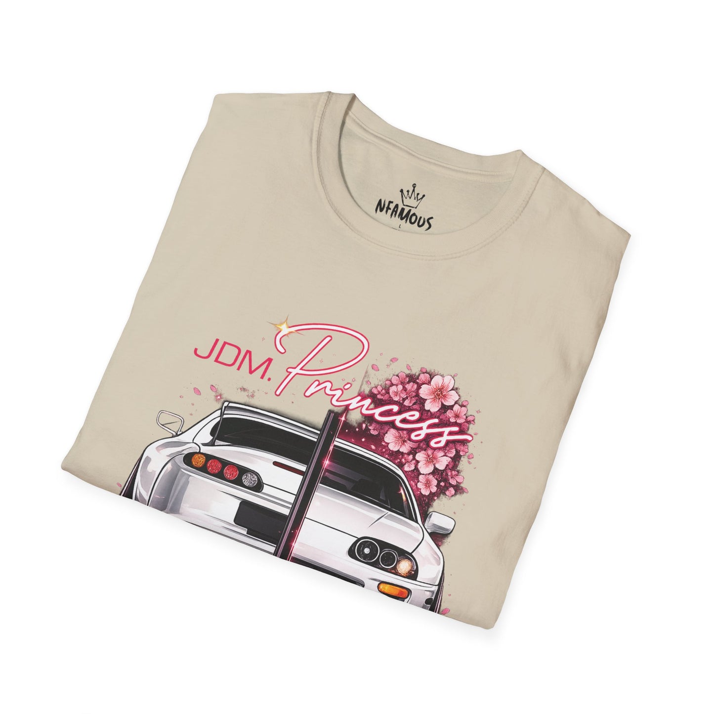 JDM Princess Toyota Supra
