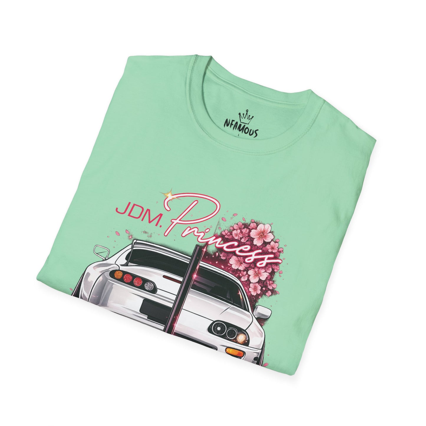 JDM Princess Toyota Supra