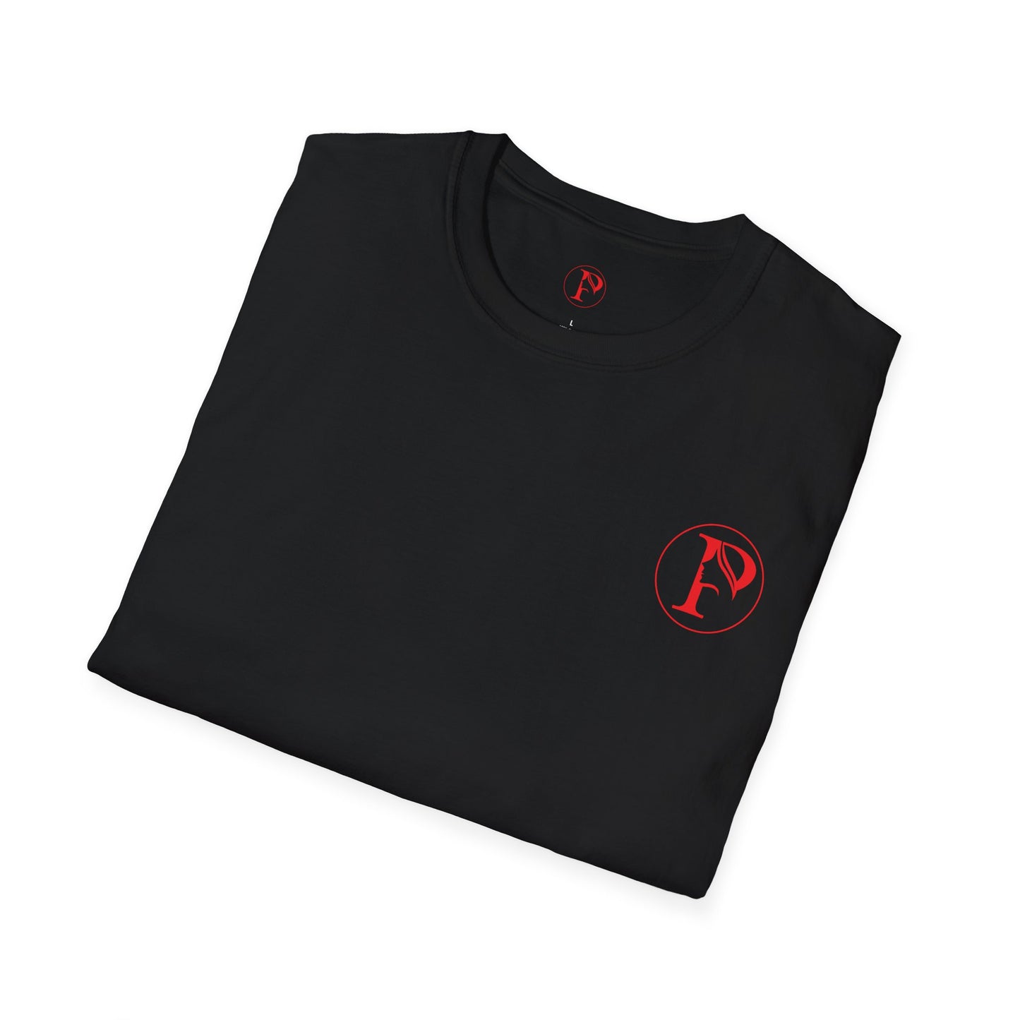 Publica Internation Red T shirt
