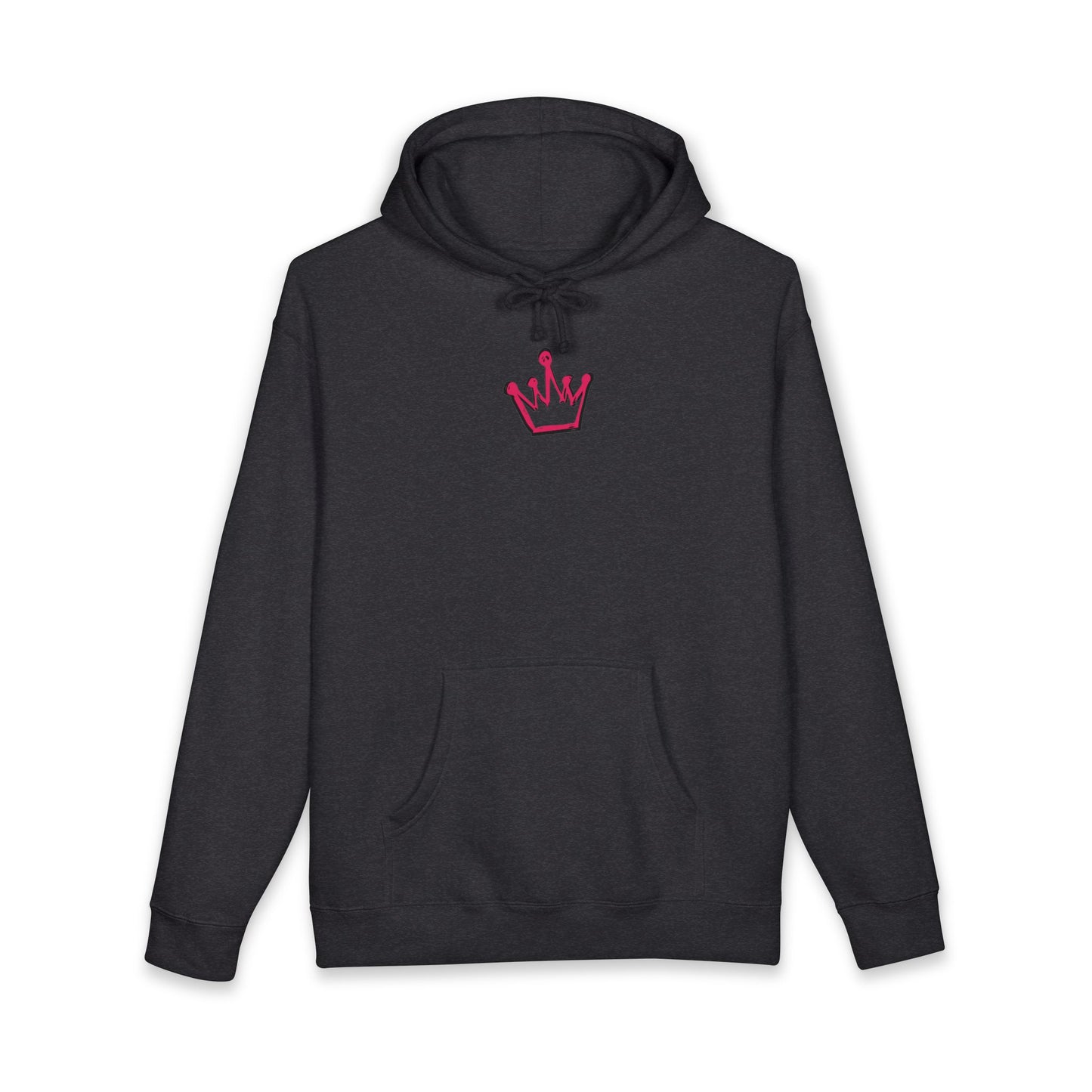 BUILT DIFFERENT HOODIE