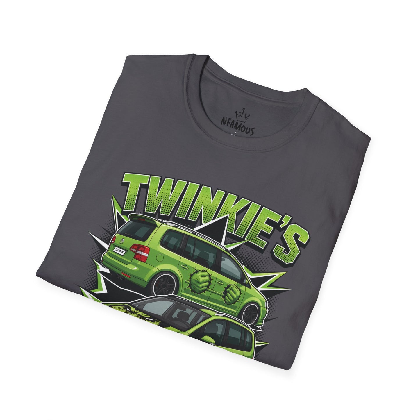 Twinkie's VW