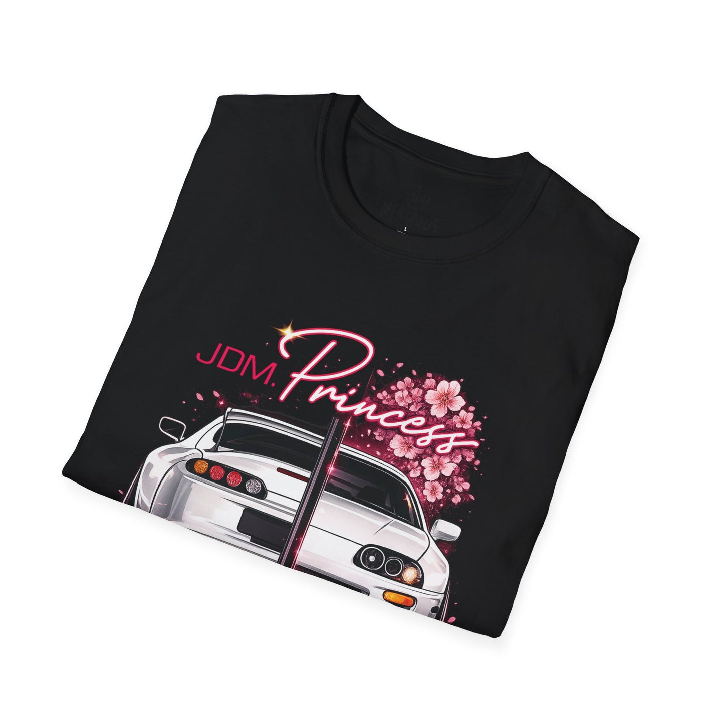 JDM Princess Toyota Supra