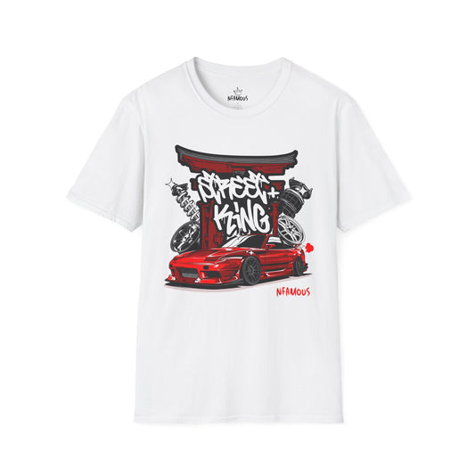 Street King S13 Tshirt