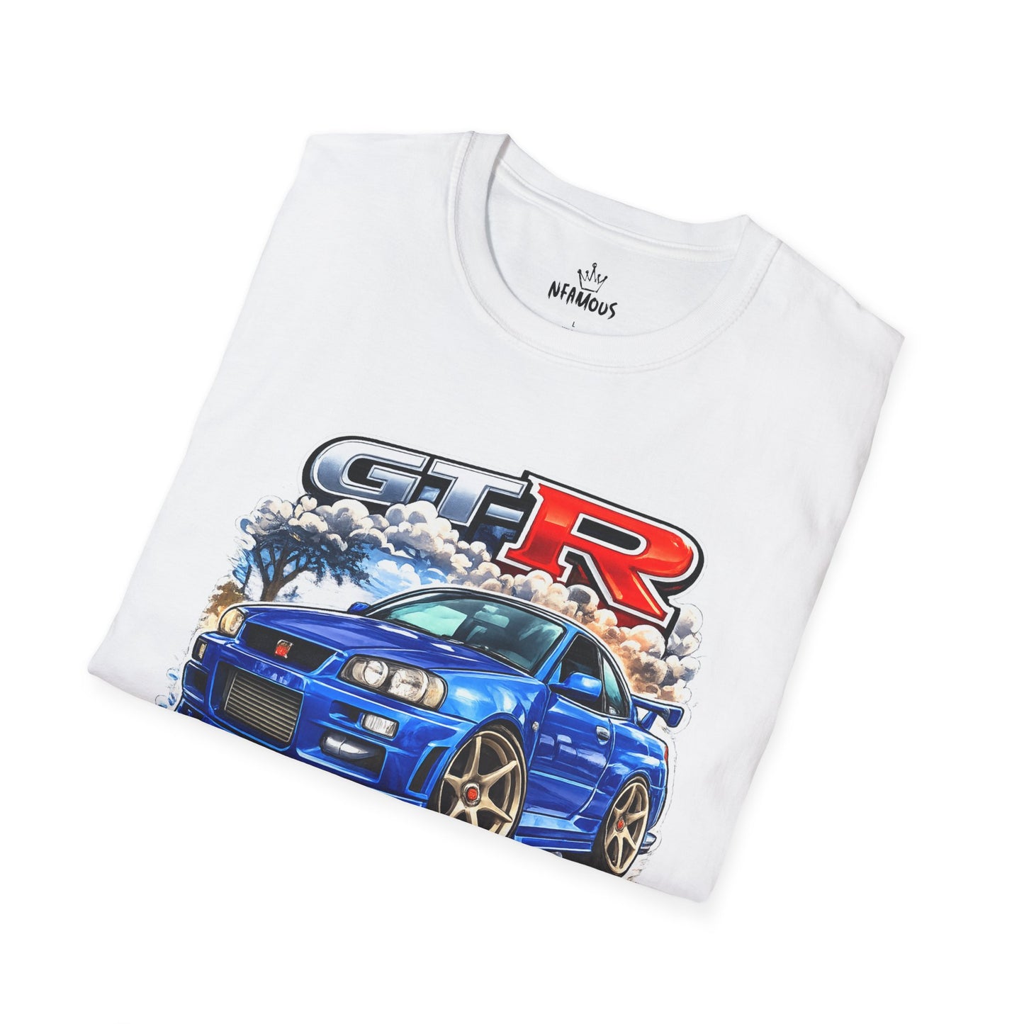 Toon R34