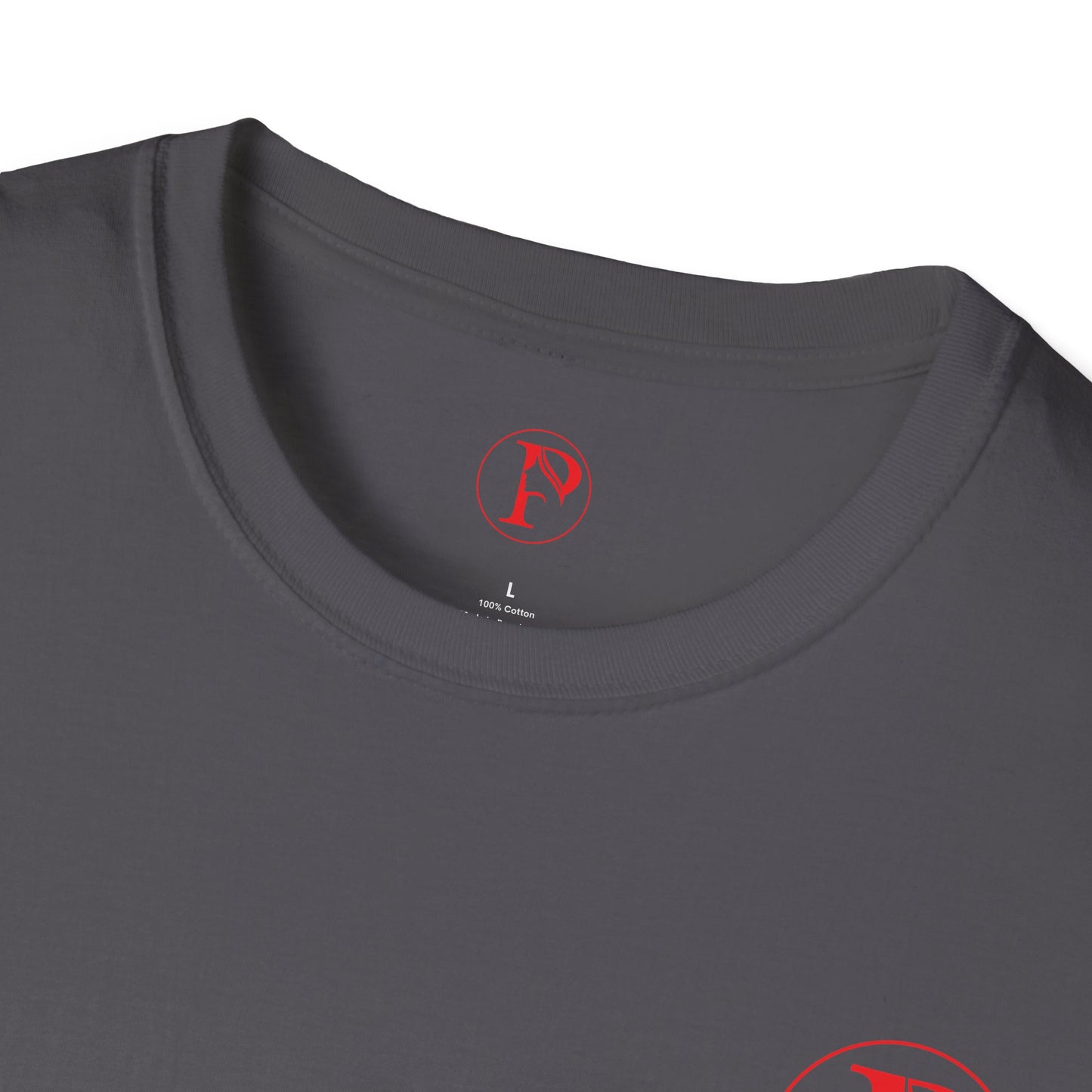 Publica Internation Red T shirt