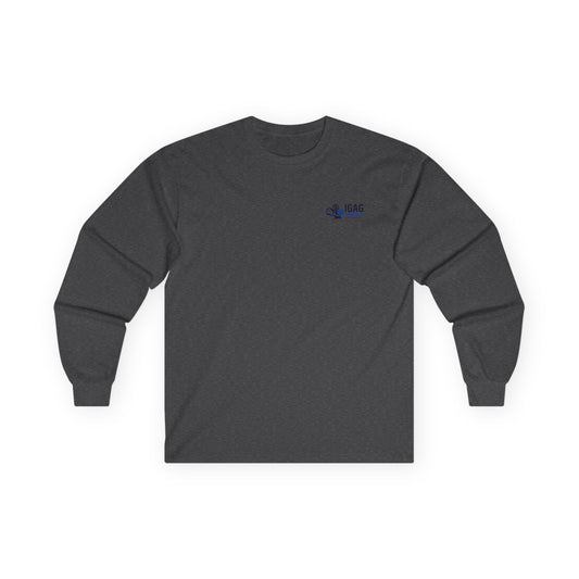 IGAG Property long sleeve tee