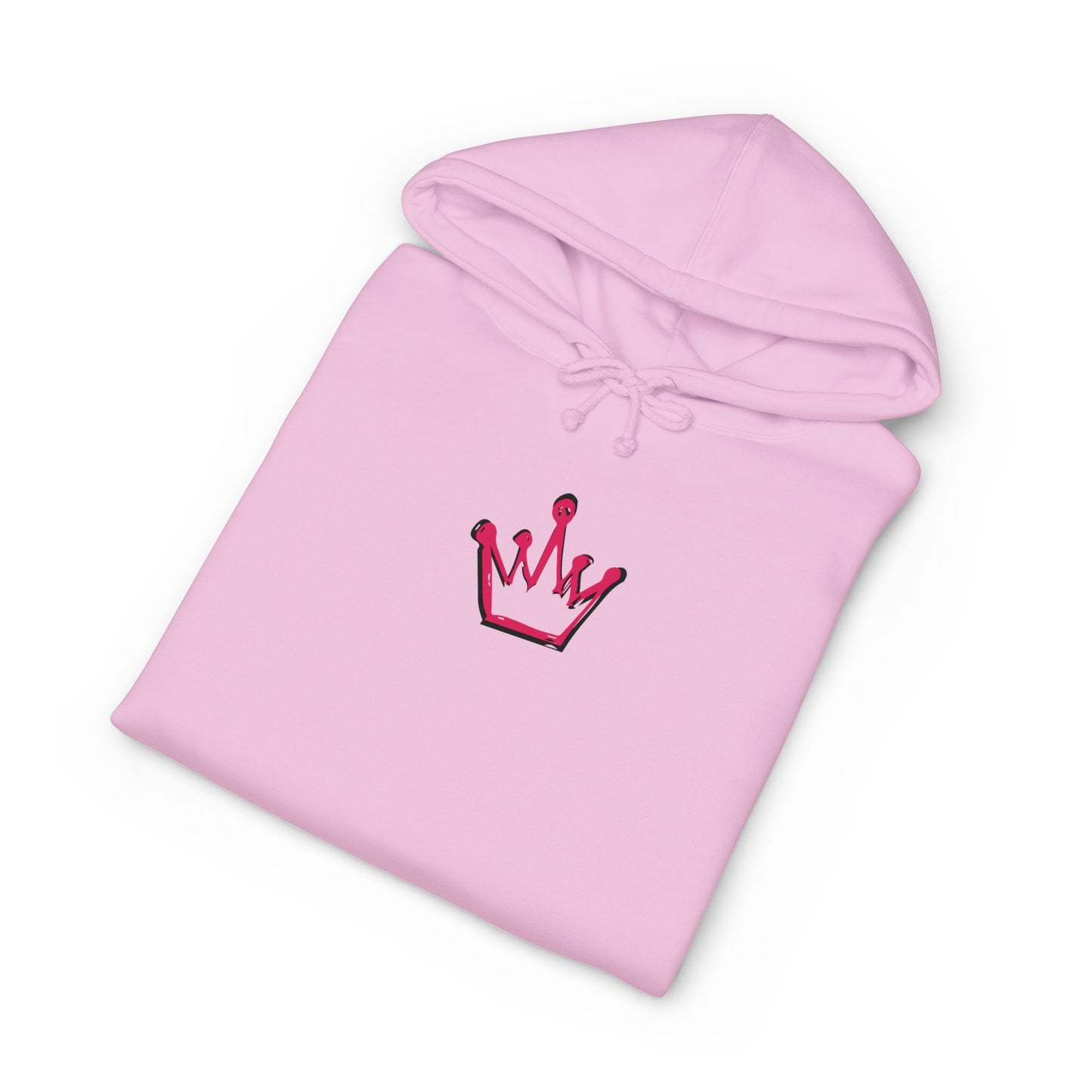 BUILT DIFFERENT HOODIE