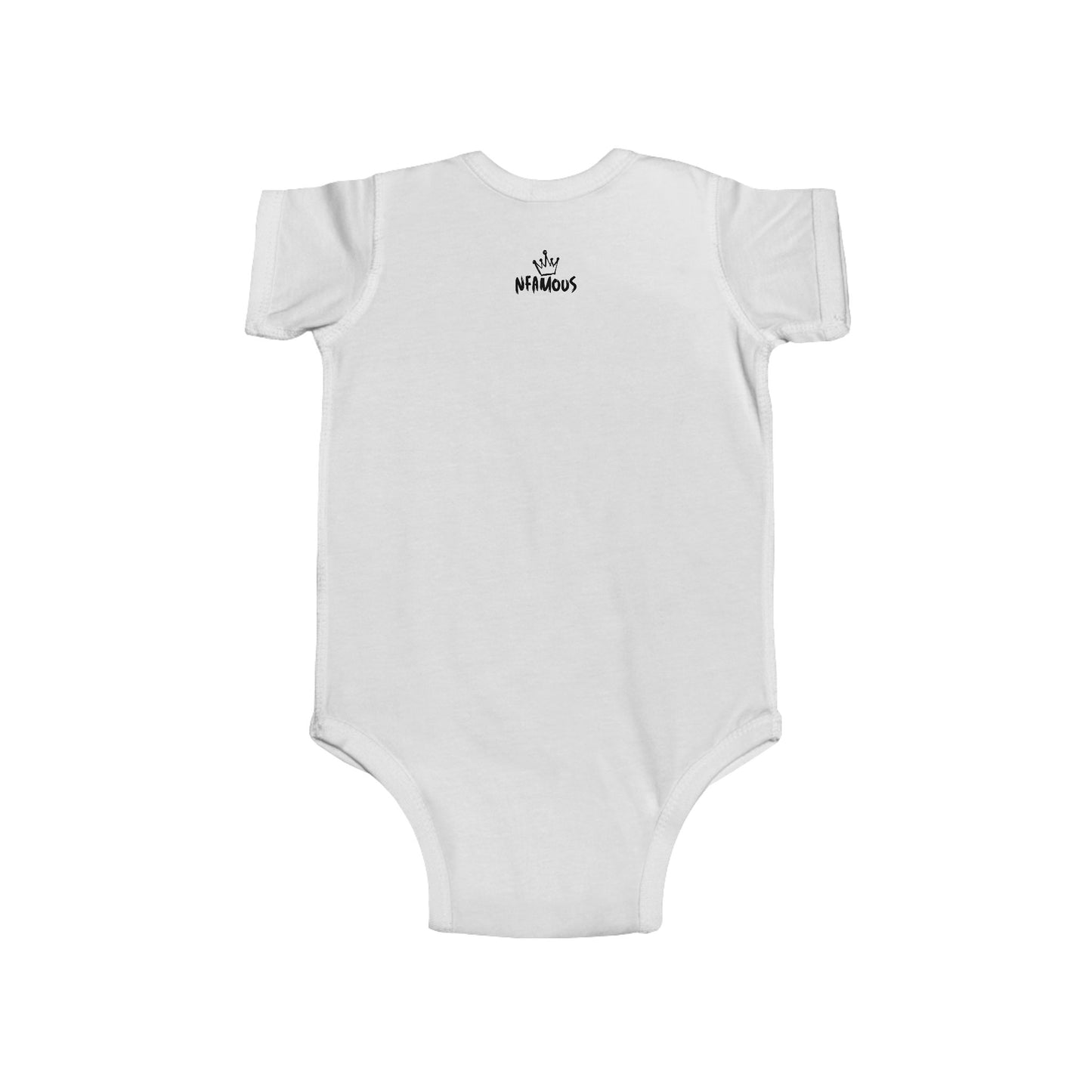 Cool Car Infants Bodysuit - Perfect Gift for Car Lovers and New Parents