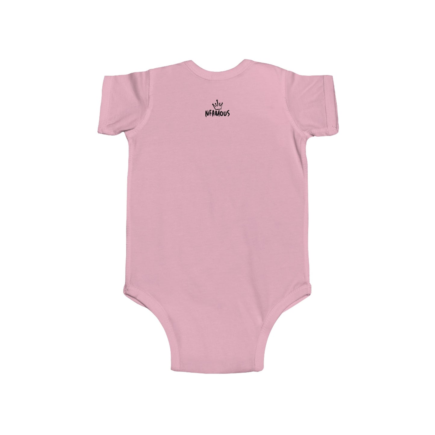 Cool Car Infants Bodysuit - Perfect Gift for Car Lovers and New Parents