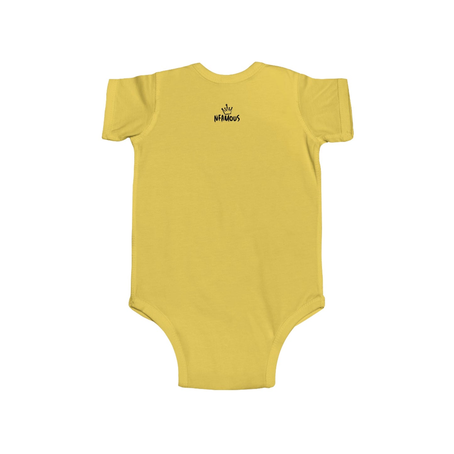 Cool Car Infants Bodysuit - Perfect Gift for Car Lovers and New Parents