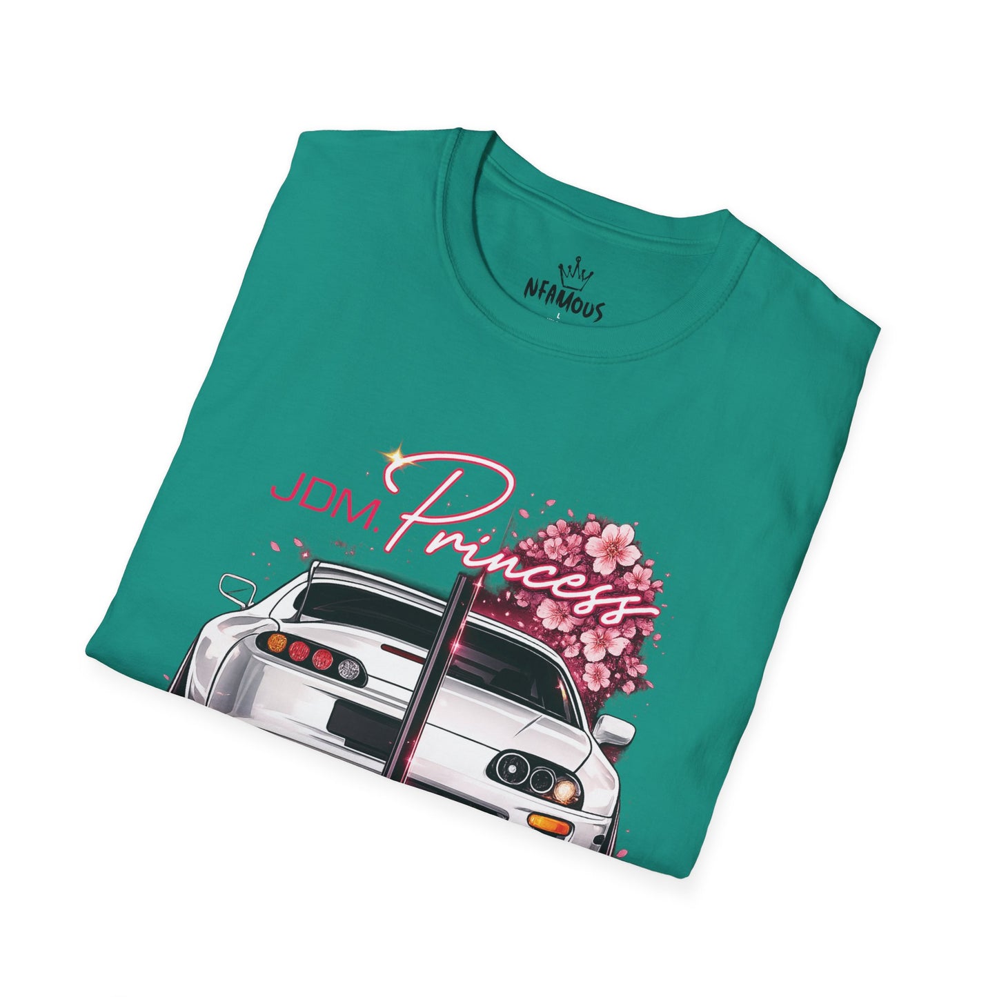JDM Princess Toyota Supra