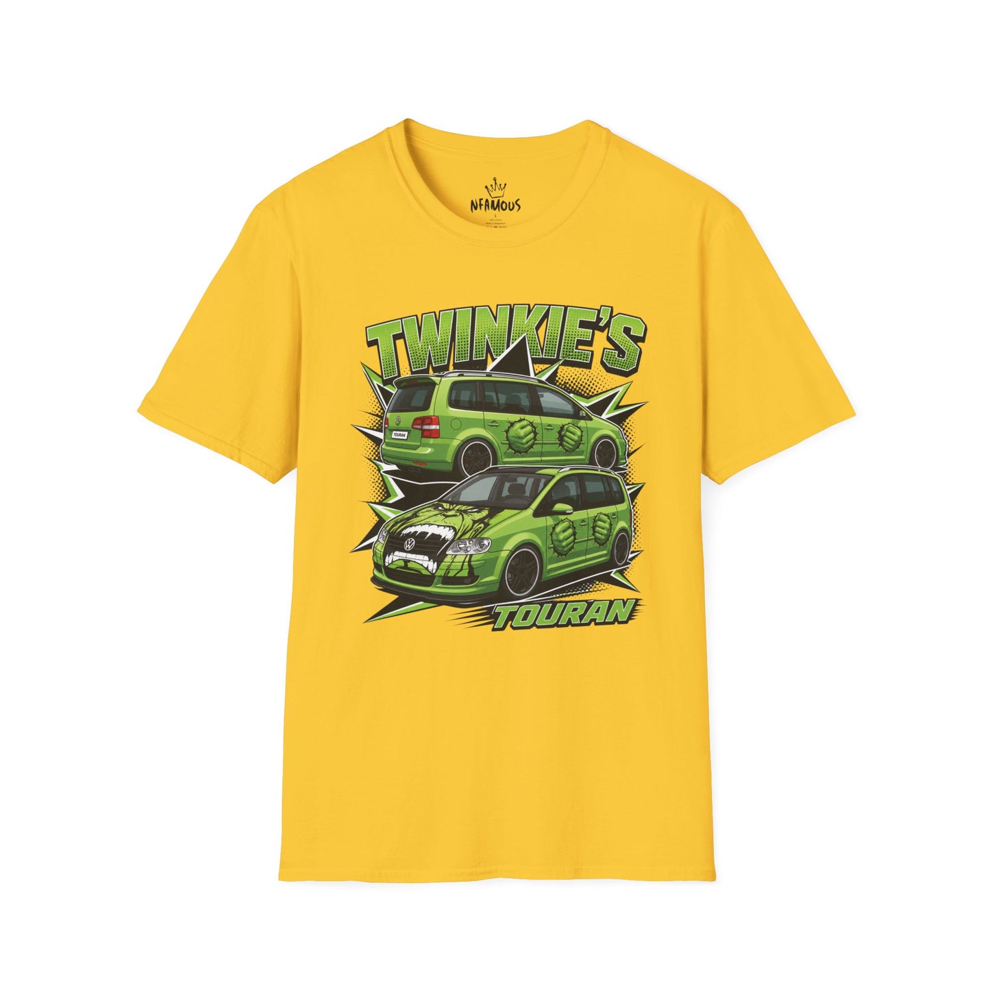 Twinkie's VW