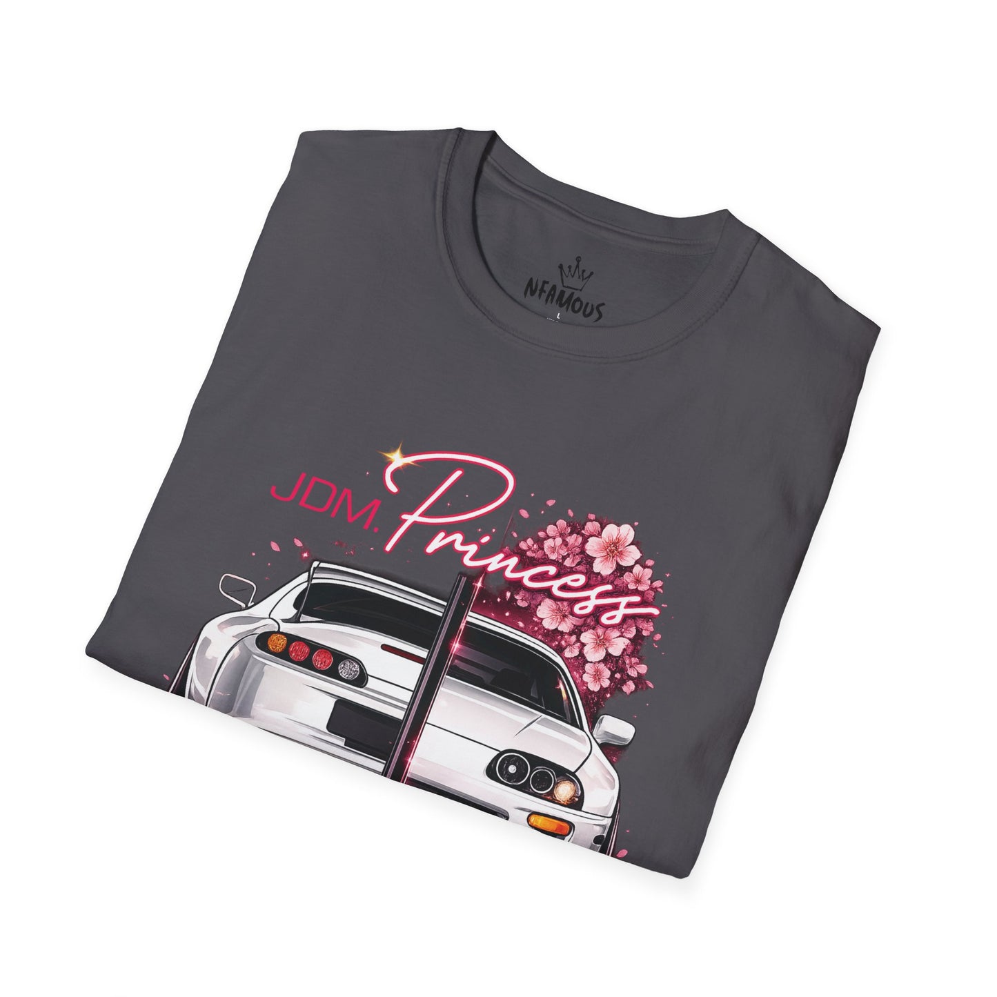 JDM Princess Toyota Supra