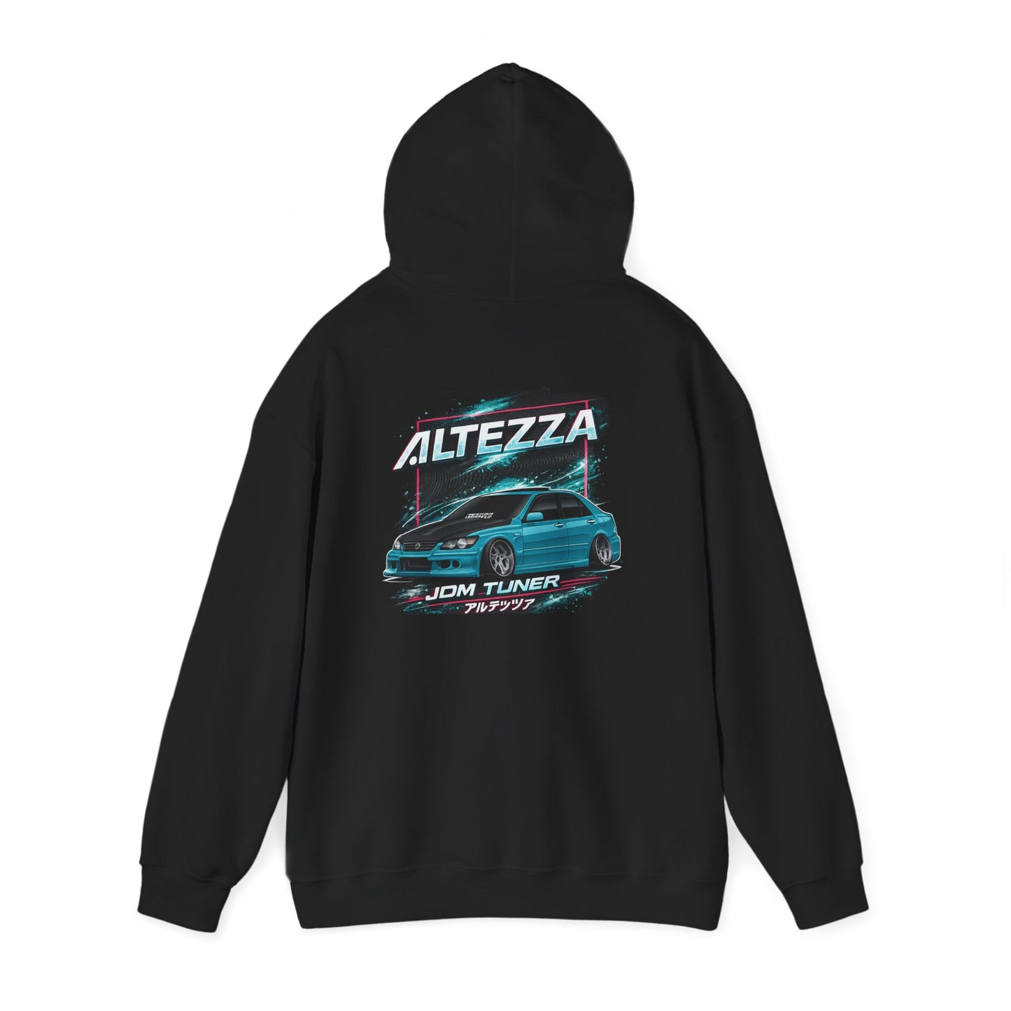 Altezza JDM Tuner Hoodie